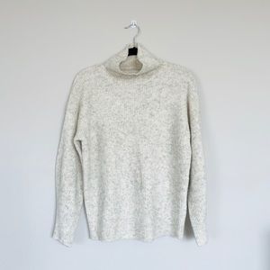 French Connection High Neck Sweater